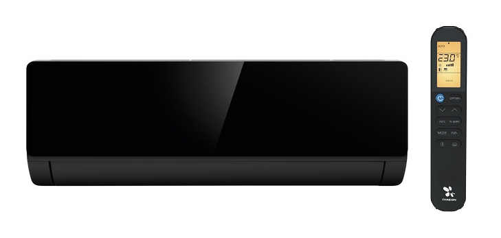 Thaicon Phantom Inverter TL-RWP35-FR внутренний блок