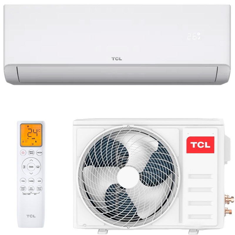 TCL TAC-SA24HSV/ZA SaveIN PRO Inverter