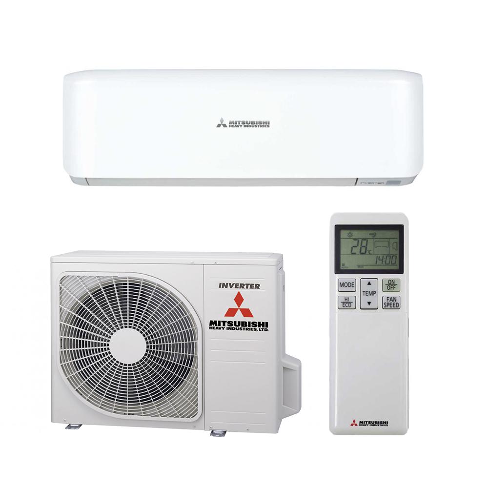 Mitsubishi Heavy SRK60ZSX-WF/SRC60ZSX-W1 Diamond Pure@White
