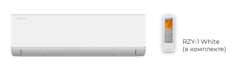 Hisense AS-13UW4RYRKJ04 серии GOAL 2.0 DC