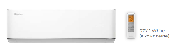 Hisense AS-24UW4RLCHC00 Expert Pro 2.0