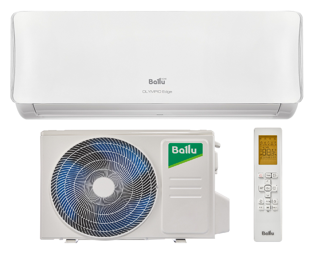 BALLU BSO-12HN8_22Y Olympio Edge