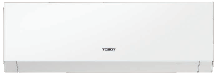 TOSOT T12H-SCWA/I Внутренний блок серии Clivia 