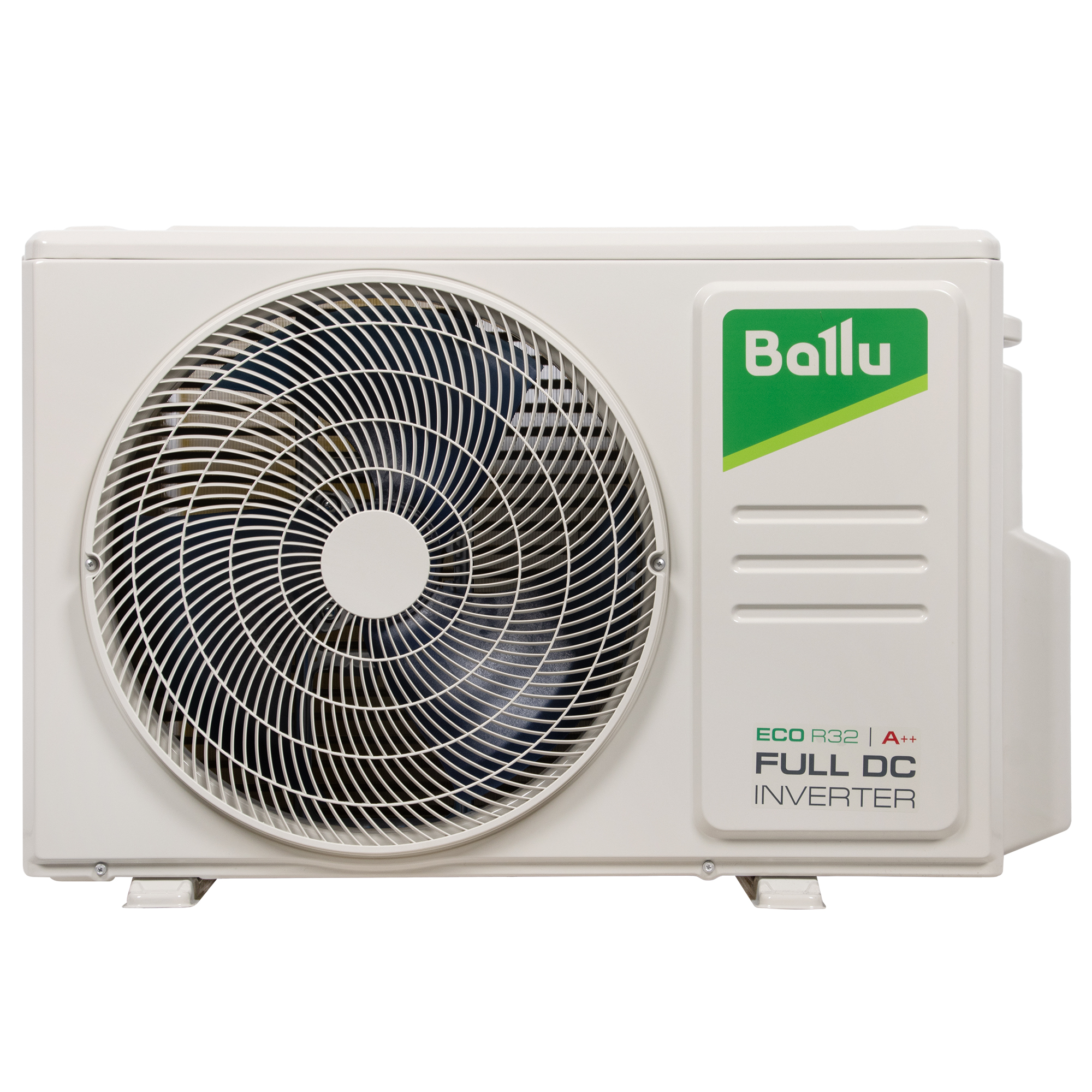 Ballu BM2OI-FM/out-14HN8_V1/EU Multi Smart наружный блок