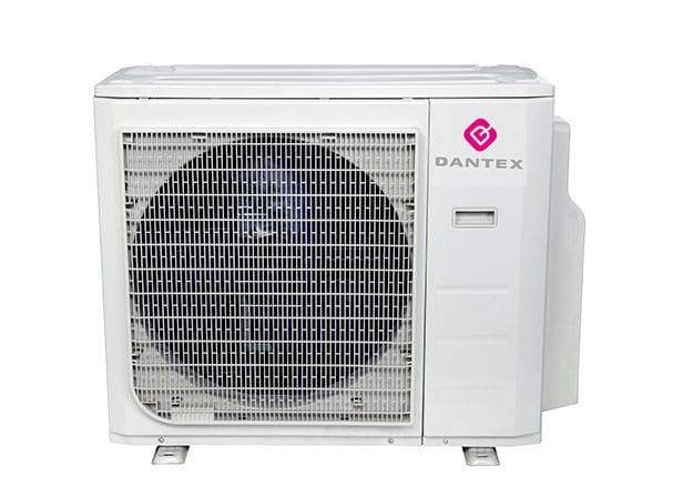 Dantex RK-3M21HM3E-W FLEX PLUS