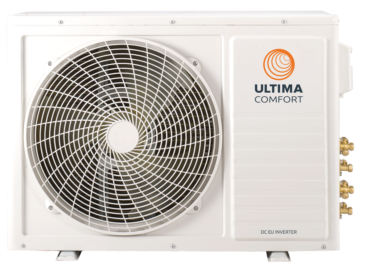 Ultima Comfort UC-3FMA24-OUT ECLIPSE MULTI DC EU Inverter