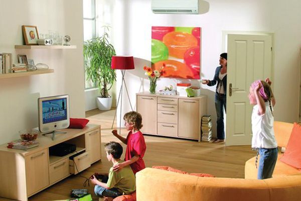 Как я выбирал кондиционер TCL для детской комнаты: 3 главных критерия