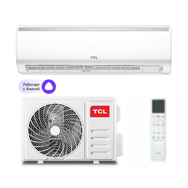 Умная сплит-система TCL LIFERISE ONF 24