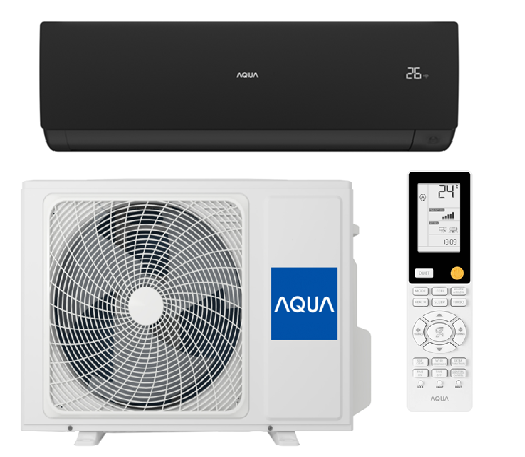AQUA AQI-25FIS1/R3-В/AQI-25FIS1/R3 Towada inverter