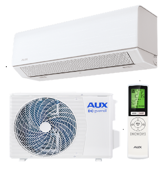 AUX ASW/AS-H07A4/BA-R2DI Classic