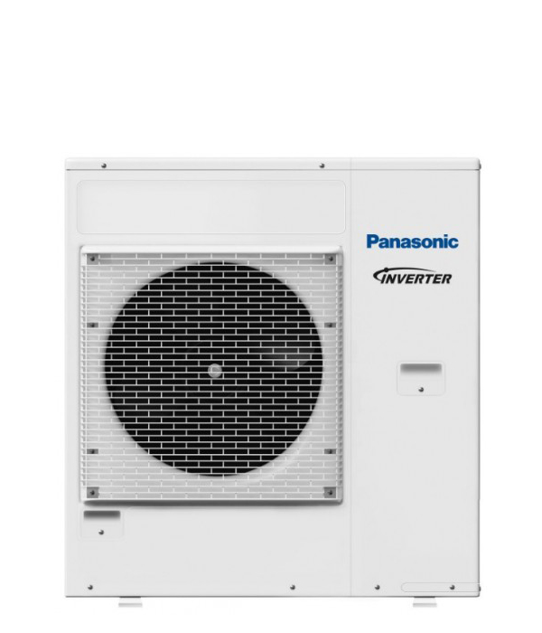 Panasonic CU-4E27PBD Multi Split R410A Inverter+ наружный блок