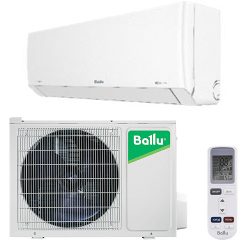 BALLU BST-12HN1 Tessey Profline Protected