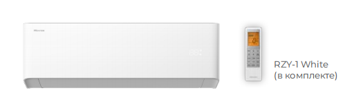 Hisense AS-18HW4RLCHA00 VIBE Classic A