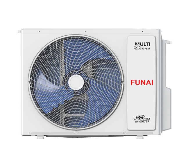 FUNAI RAM-I-4OK105HP.01/U наружный блок KODO