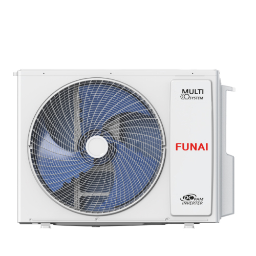 FUNAI RAM-I-3OK60HP.01/U ORIGAMI KODO Inverter наружный блок