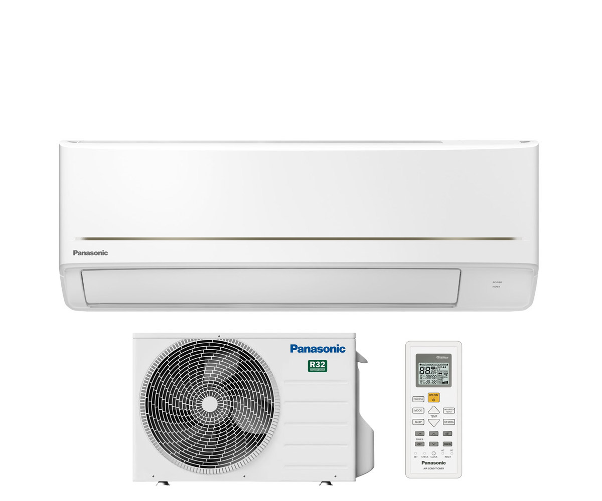 Panasonic CS-PZ20WKD/CU-PZ20WKD Standart PZ Inverter