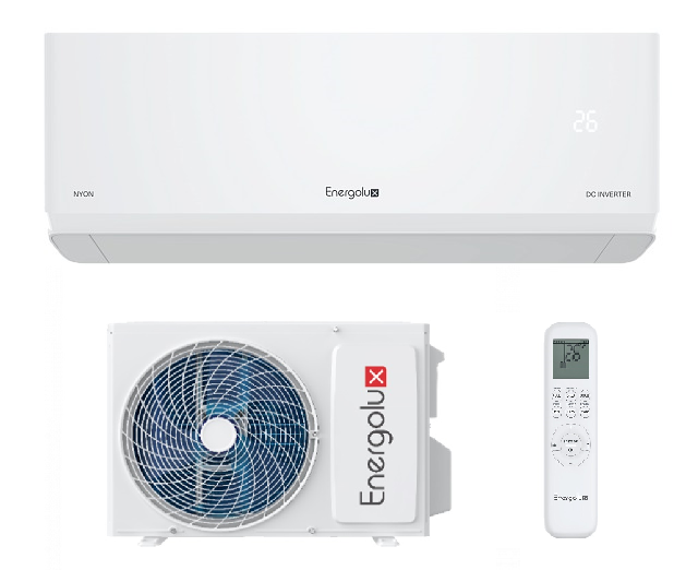 Energolux NYON SAS07IL1-AI/SAU07IL1-AI