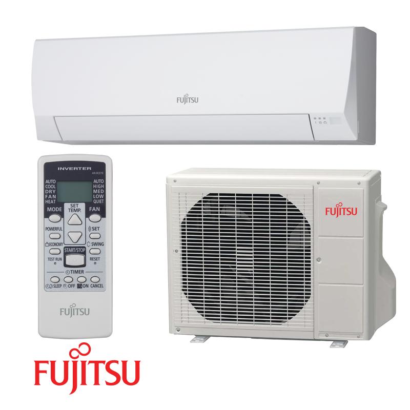 Fujitsu ASYG07LLCE / AOYG07LLCE Classic Euro