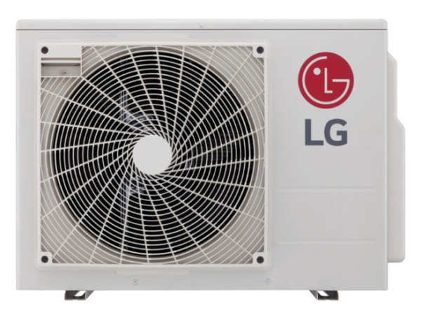 LG MU4R25.U22 наружный блок
