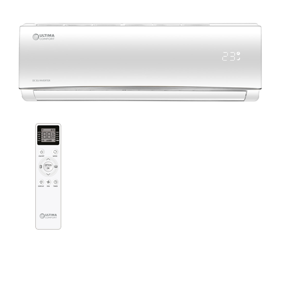 ULTIMA COMFORT UC-EMM09PN ECLIPSE MULTI DC EU Inverter (внутренний блок)