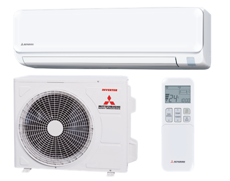 Mitsubishi Heavy SRK20ZTL-W/SRC20ZTL-W Standart Plus