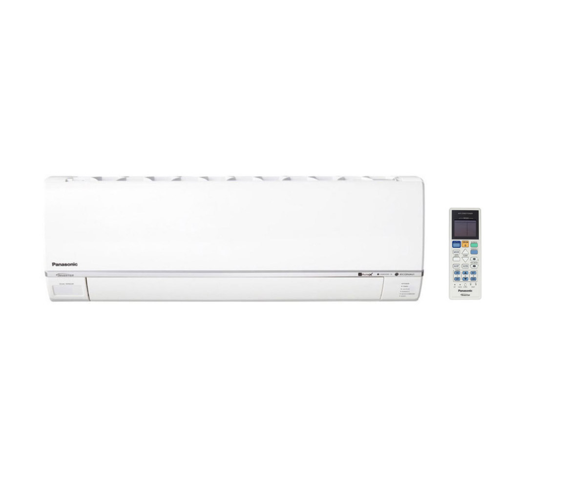 Panasonic CS-E9RKDW Deluxe Inverter+ внутренний блок