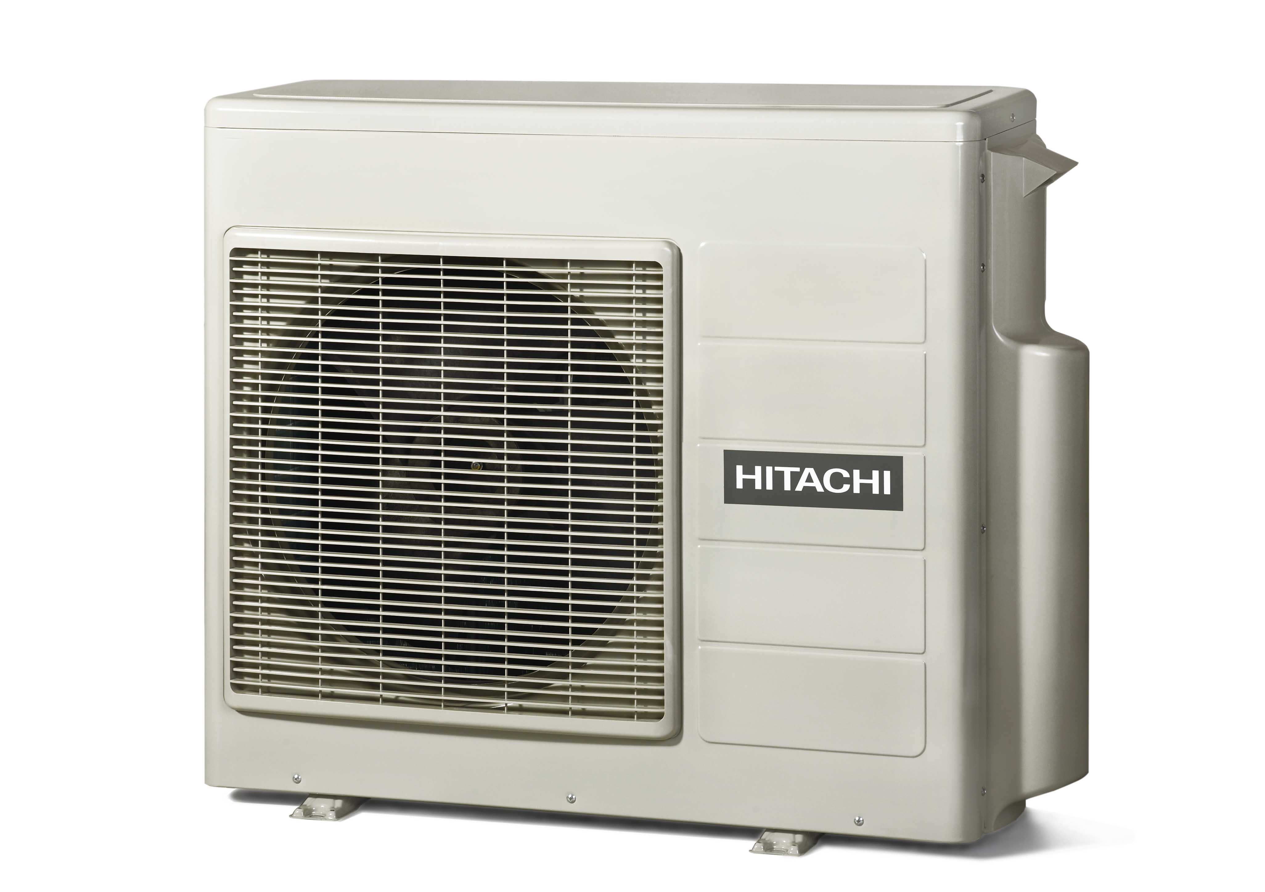 Hitachi RAM-90NP5E MULTIZONE PREMIUM (R32) наружный блок