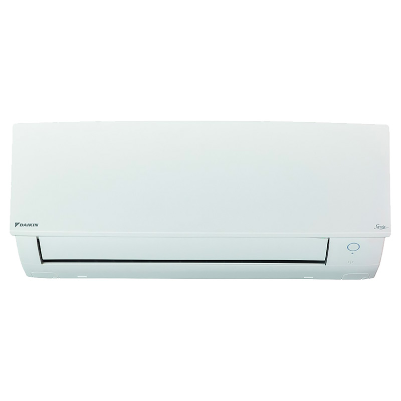 Обзор сплит систем Daikin серии Sensira Siesta