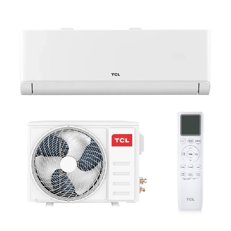 TCL TAC-BR12ONF/R BreezeIN Pro 