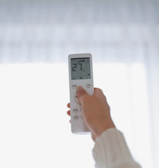 Почему кондиционер плохо греет зимой: причины и решения