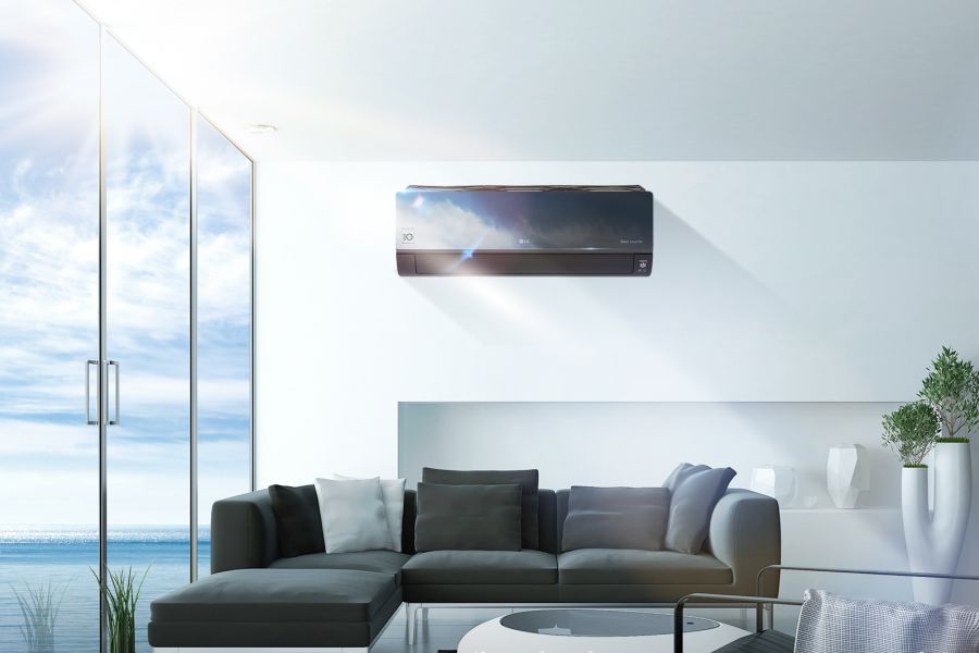 Как не ошибиться при выборе кондиционера Как не ошибиться при выборе кондиционера