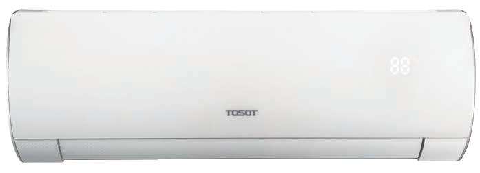 Сравнение сплит систем TOSOT LYRA Inverter и Toshiba SEIYA NEW