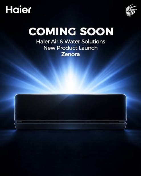 Haier представила климатические новинки 2027 года, включая Zenora