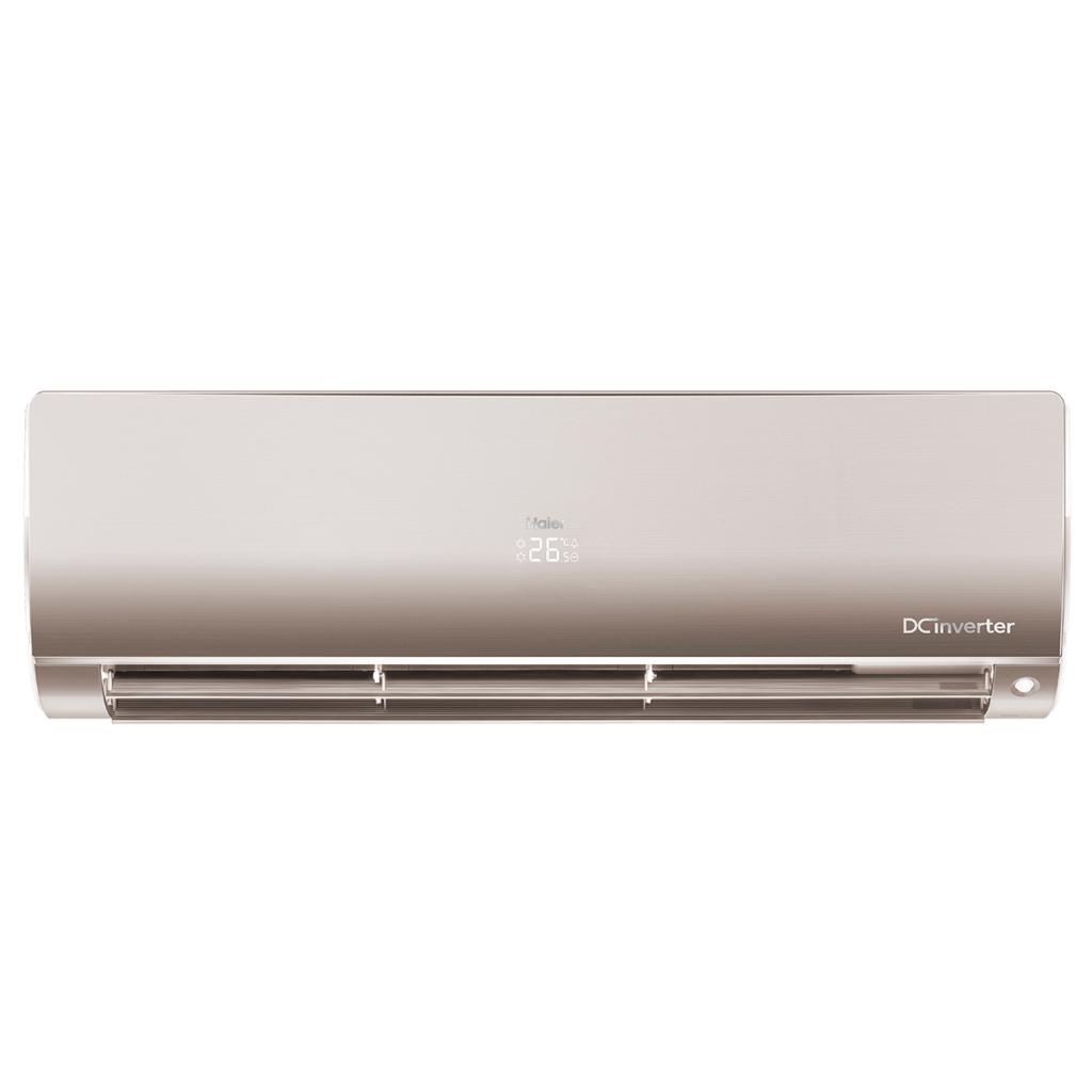 Сравнение сплит систем Haier Flexis и GREE серии AIRY Inverter