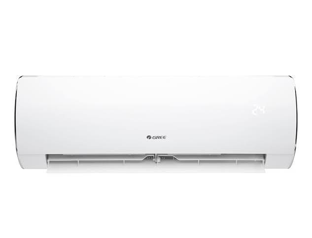 Обзор сплит систем GREE серии Lyra Inverter