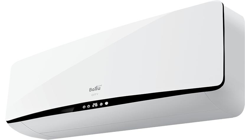 Почему официальный магазин кондиционеров Ballu лучше