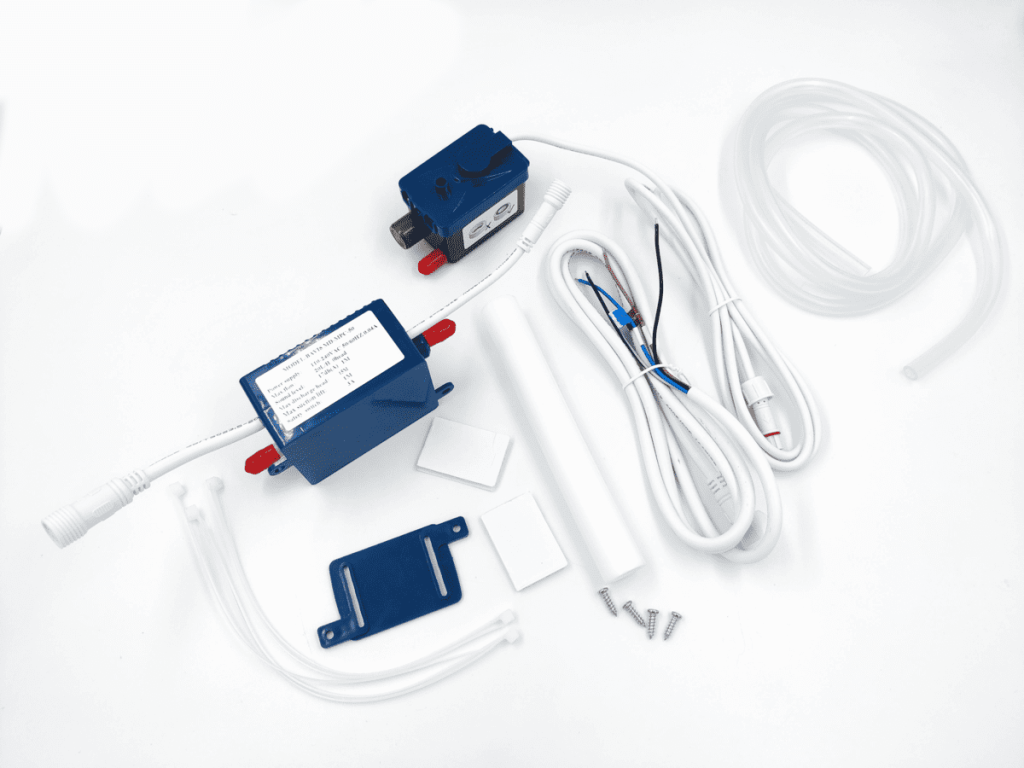 Дренажные помпы: цены и факторы, влияющие на стоимость