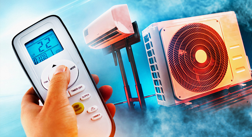 Топ-5 сплит-систем с эффективным обогревом для межсезонья.