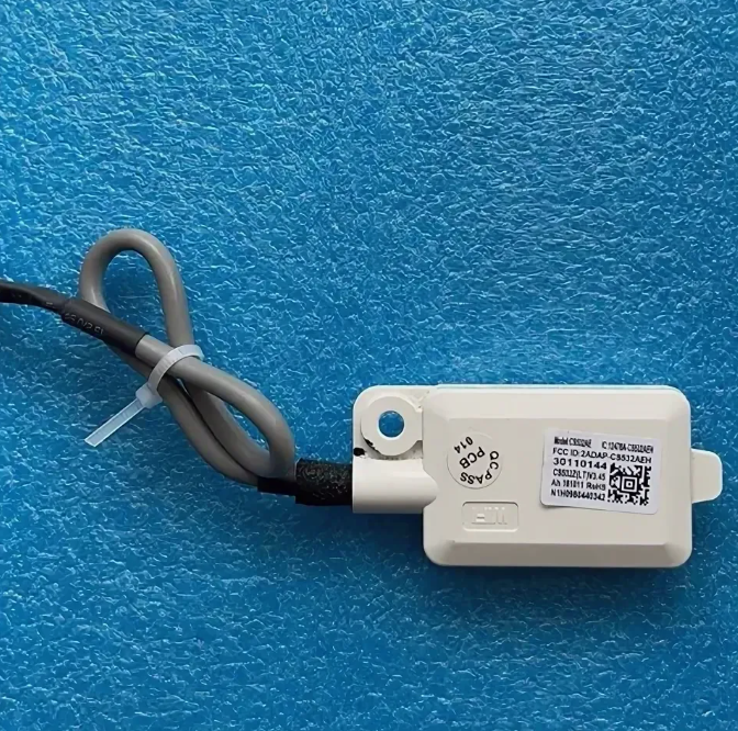 Как подключить Wi-Fi модуль к Gree Breezeless?