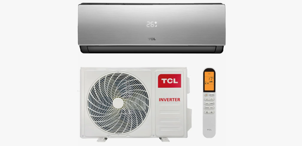 Как выбрать сплит-систему TCL: 4 ключевых параметра для вашей квартиры