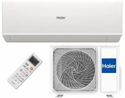 Обзор серии Haier Quantum DC Inverter