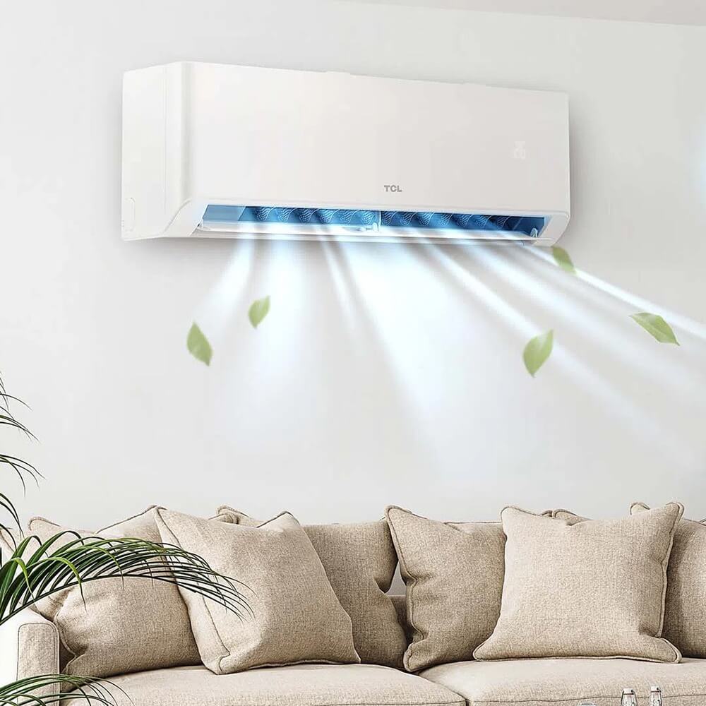 Лучшие кондиционеры TCL: инновации, надежность и доступность Лучшие кондиционеры TCL: инновации, надежность и доступность