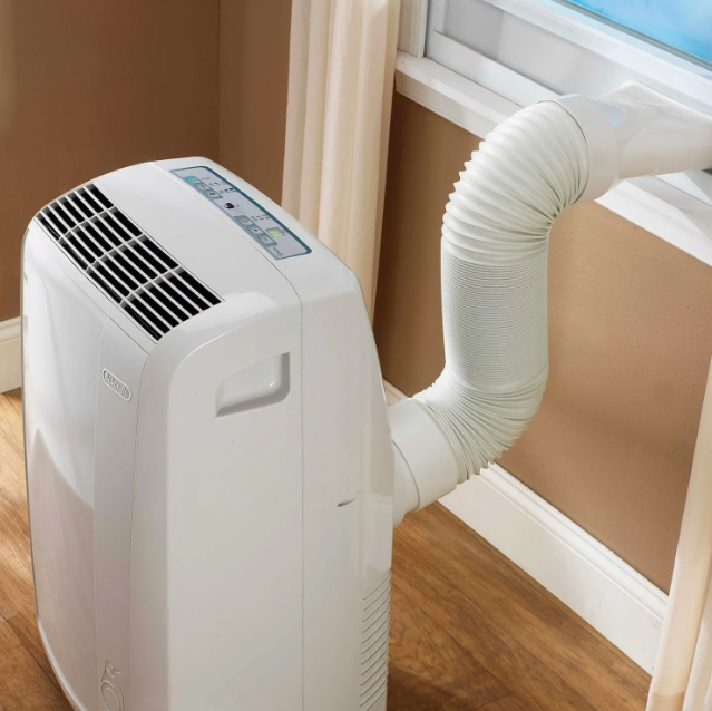 Компактный кондиционер для дачи без монтажа: идеальное решение для сезонного комфорта