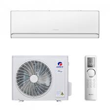 Обзор серии Gree серии AIRY INVERTER