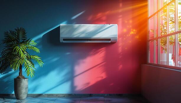 Топ-5 инверторных сплит-систем для тихой и экономичной работы